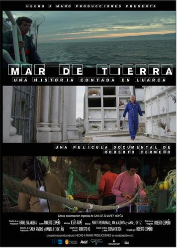 Mar de tierra: Una historia contada en ... (2008)
