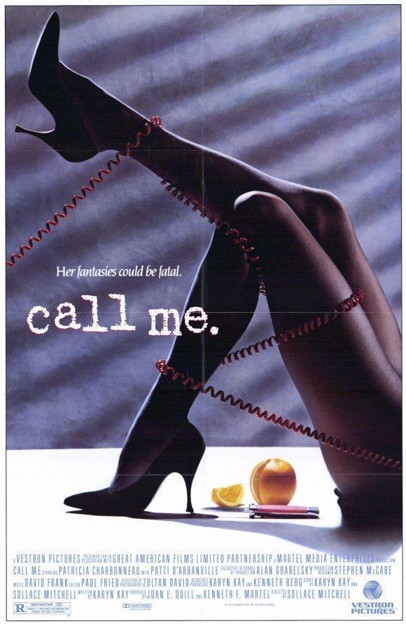 Llámame (1988)
