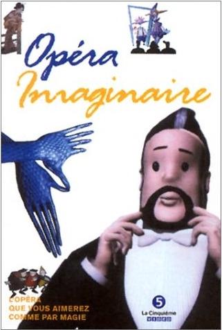 Ópera imaginaria (1993)