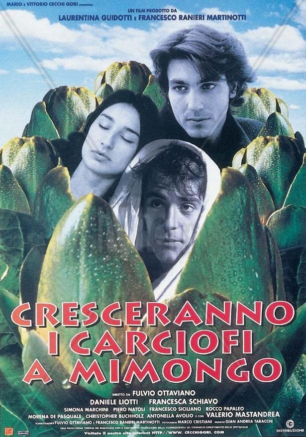 Cresceranno i carciofi a Mimongo (1996)