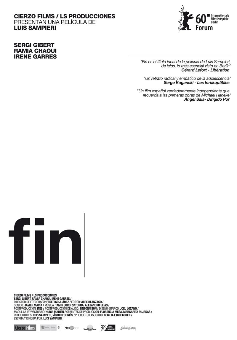 Fin (2010)