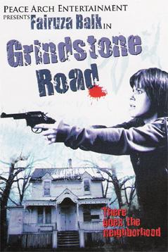 La casa de Grindstone Road (2008)