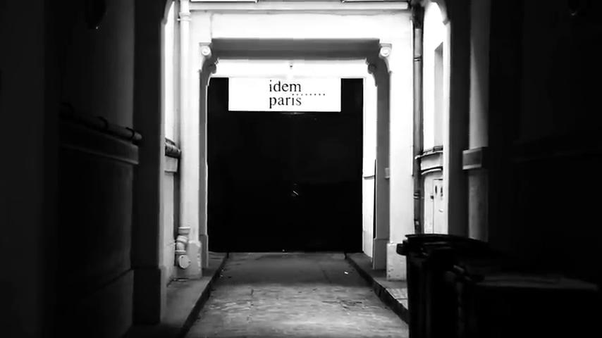 Idem Paris (2013)