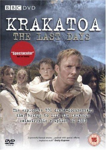 Los últimos días de Krakatoa (2006)