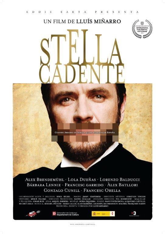 Stella Cadente (Estrella fugaz) (2014)