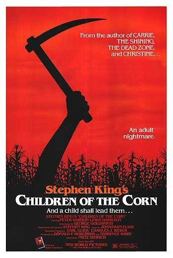 Los chicos del maíz (1984)