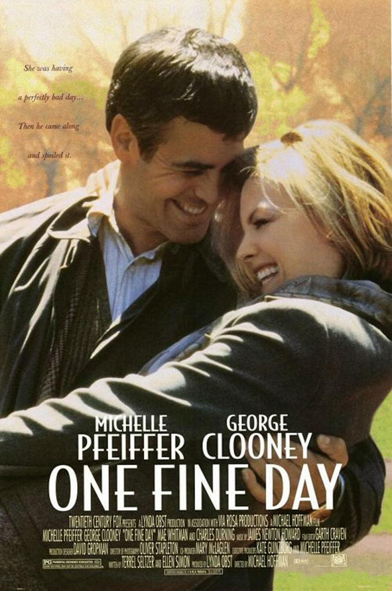 Un día inolvidable (1996)