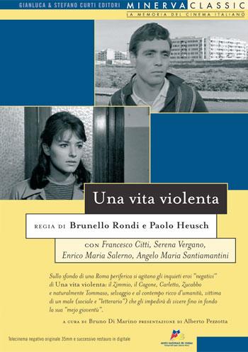 Una vida violenta (1962)