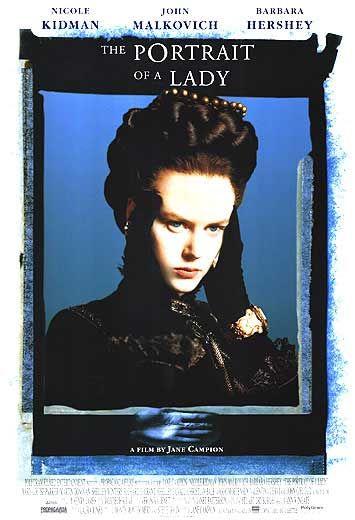 Retrato de una dama (1996)