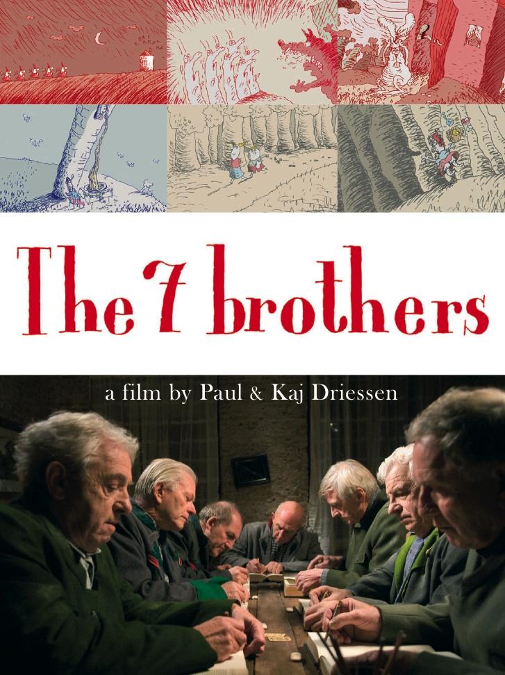 The 7 Brothers (2009)