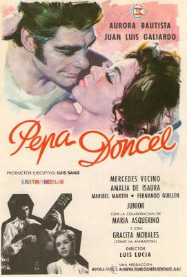 Pepa Doncel (1969)
