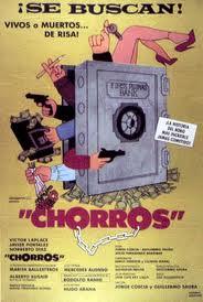 Chorros (1987)