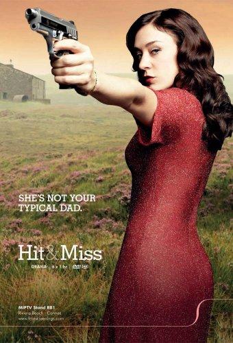 Hit & Miss (2011)
