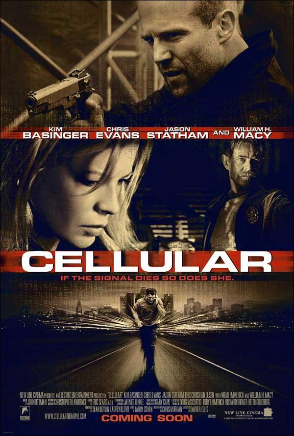Cellular (2004)