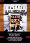 Los muchachos de Via Panisperna (1988)