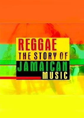 Reggae: Historia de la música jamaicana (2002)