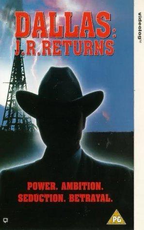Dallas: El regreso de J.R. (1996)