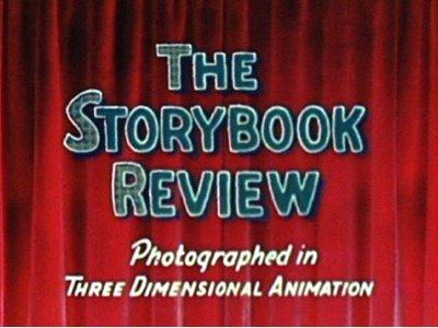 The Storybook Review (1946)