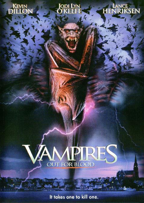 Vampiros: Sed de Sangre (2004)