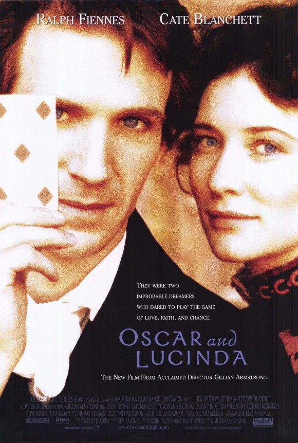 Óscar y Lucinda (1997)