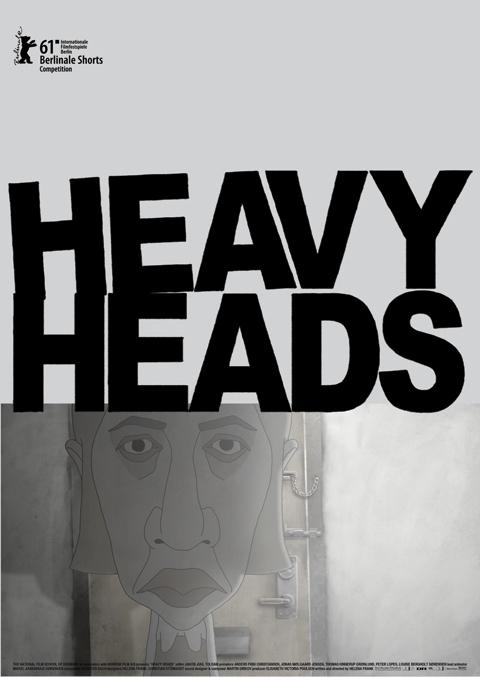 Heavy Heads (2010)