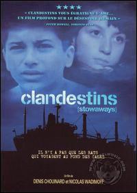 Clandestins  (AKA Stowaways) (1997)