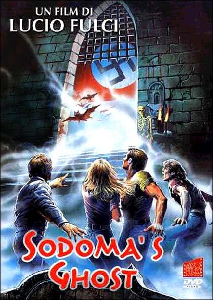 Los fantasmas de Sodoma (1988)