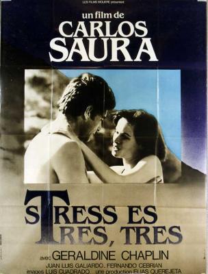 Stress-es tres-tres (1968)