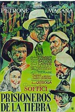 Prisioneros de la tierra (1939)