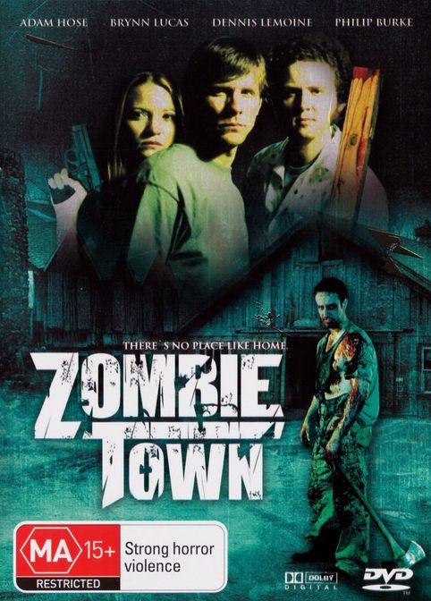 Zombie Town (2007)