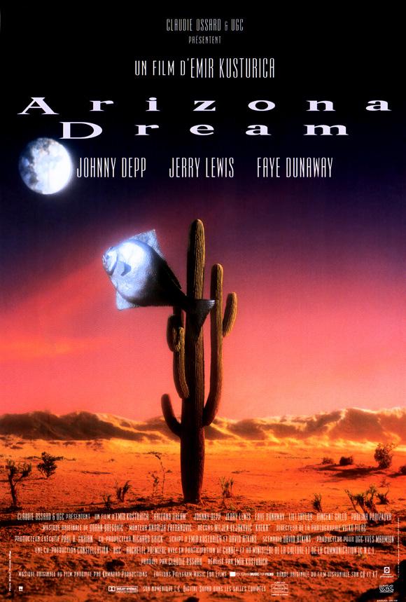 El sueño de Arizona (1992)
