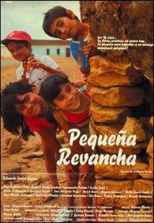 Pequeña revancha (1986)