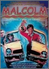 El laberinto de Malcolm (1986)