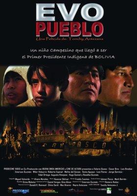 Evo Pueblo (2007)