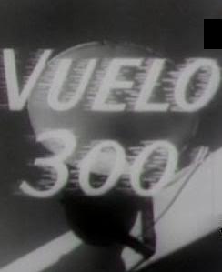 Vuelo 300 (1950)