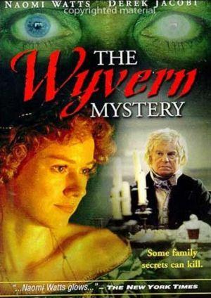 El misterio Wyvern (2000)