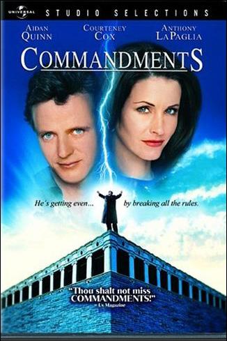 Commandments (Clamando al cielo) (1997)