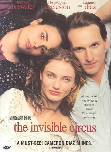 The Invisible Circus (2001)