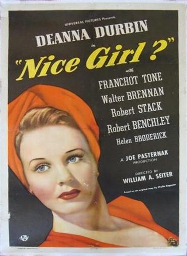 Mujercita (1941)