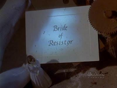 Bride of Resistor (1997)