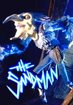 The Sandman (1991)