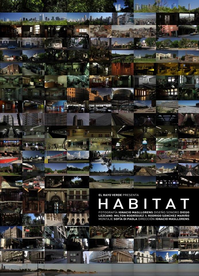 Hábitat (2013)