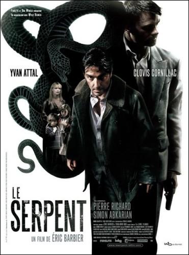 La serpiente (2006)