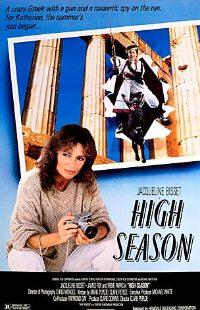 Temporada alta (1987)