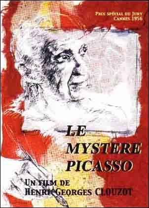 El misterio de Picasso (1956)