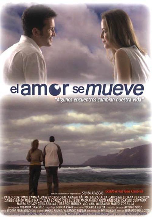 El amor se mueve (2008)