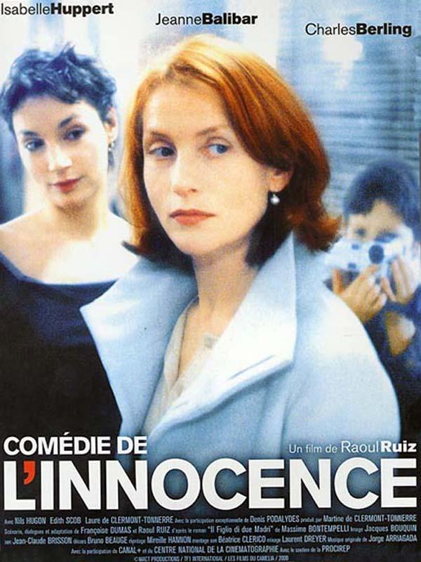La comedia de la inocencia (2000)