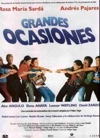 Grandes ocasiones (1998)