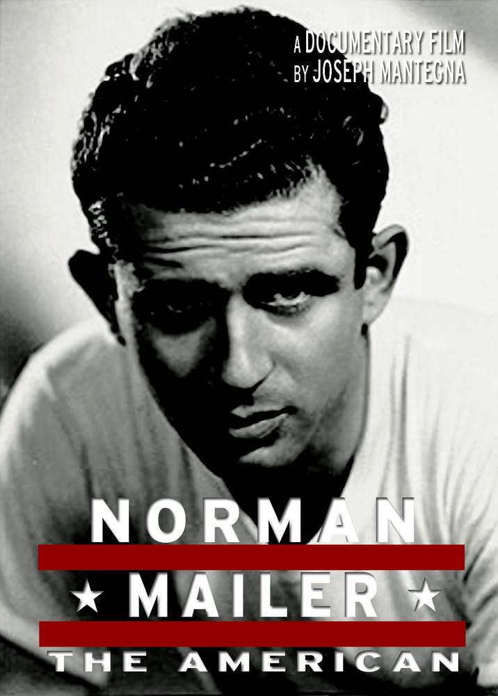 Norman Mailer: The American (2010)