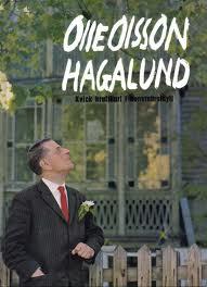 Olle Olson Hagalund (1964)